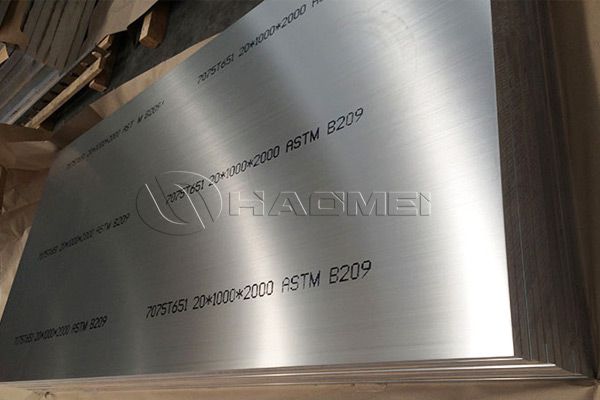 aerospace-grade aluminum 7075