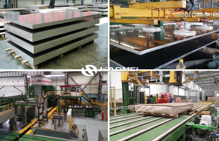 aviation grade aluminum