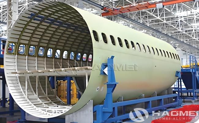 aircraft aluminum sheet price